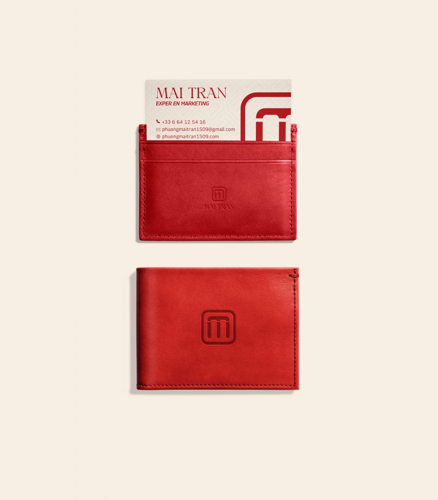 Visual identity products