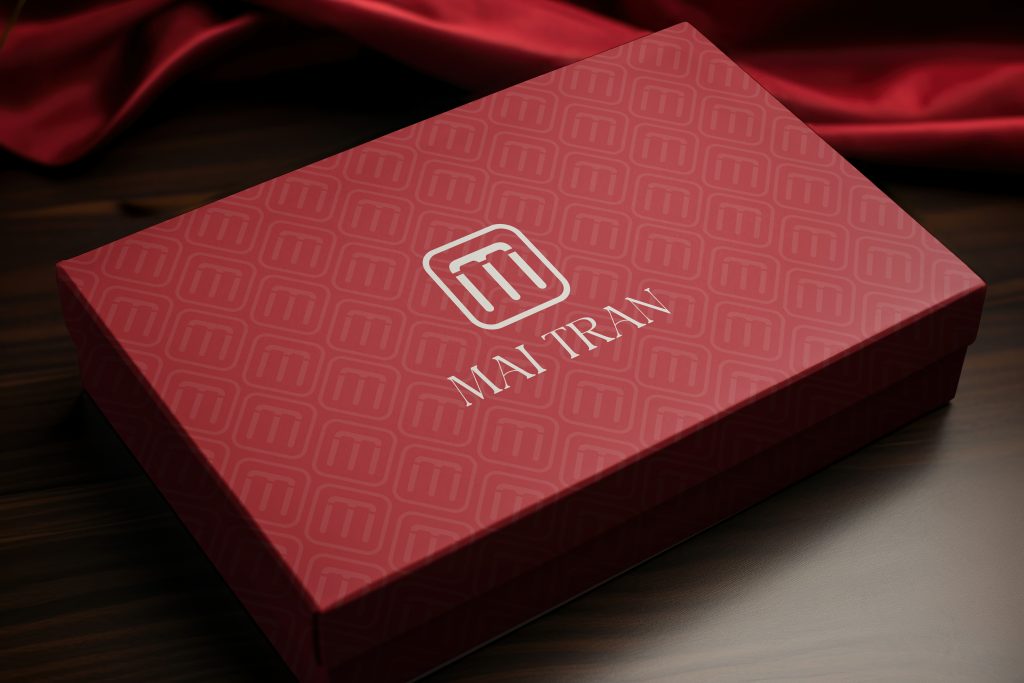Visual identity products