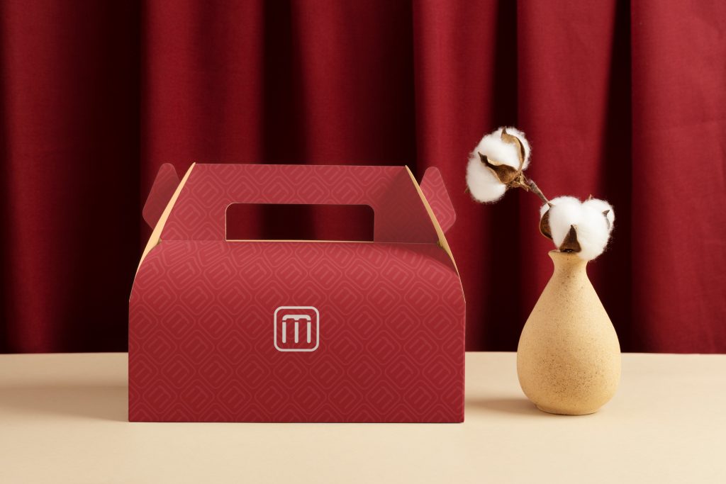 Visual identity products