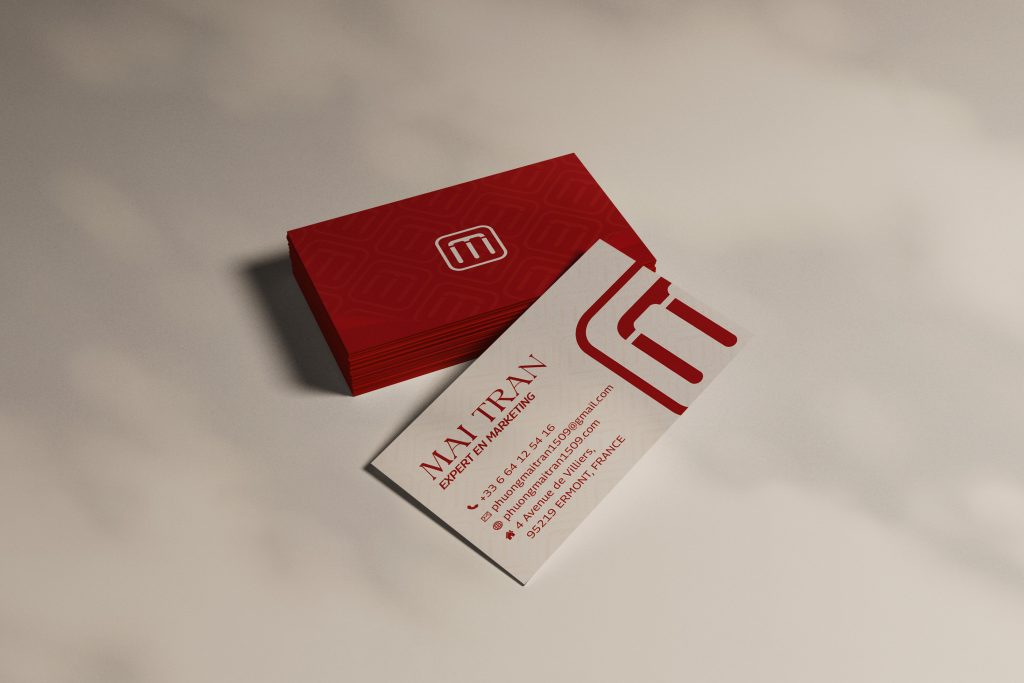 Visual identity products