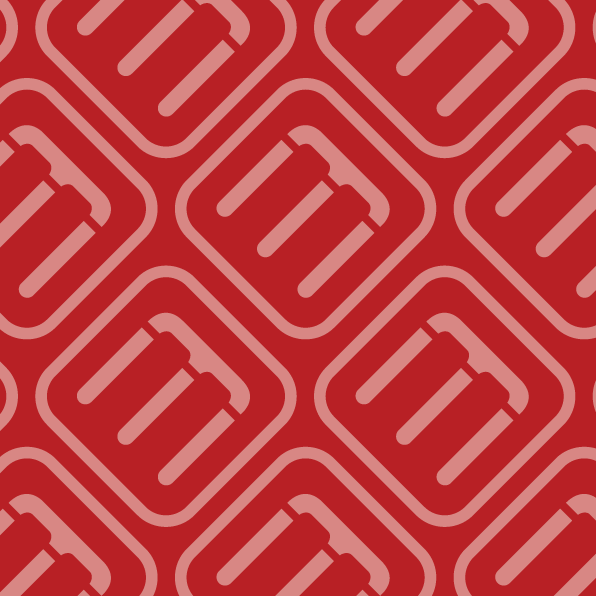 Pattern logo