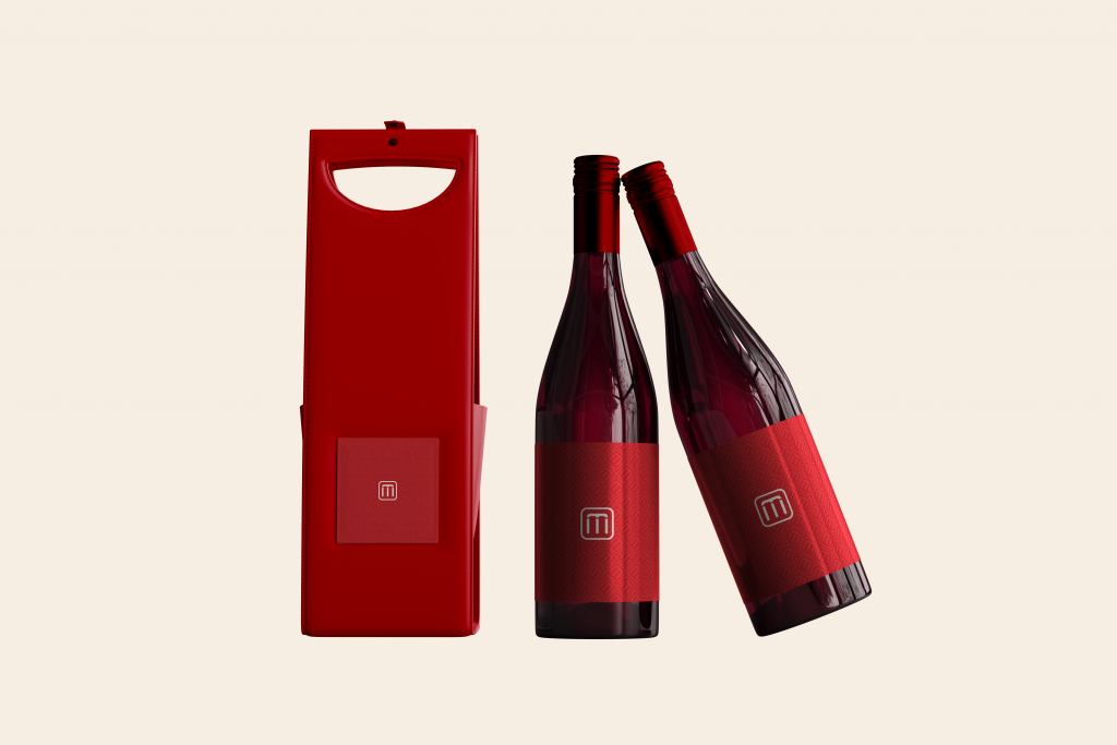 Visual identity products